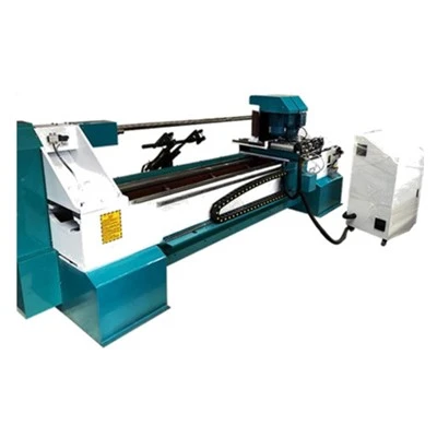 Peiriant turn pren awtomatig CNC